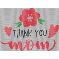 Mother's Day-MM 4088